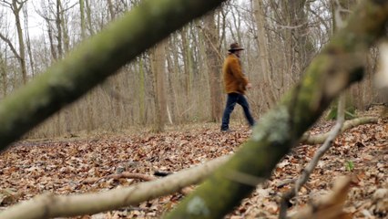 BIGFOOT (Dor Koren) - Morning Mist Official Video