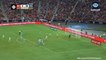 Christopher Nkunku Penalty Goal HD - Arsenal 1-1	Paris SG 28.07.2018