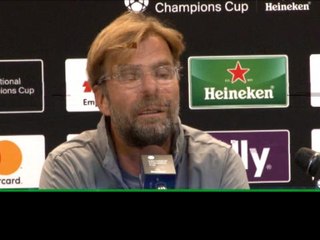 عام: كأس الأبطال الدوليّة: ربّما كلاين لديه أطفال أكثر ممّا يعرف- كلوب