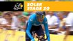 Marc Soler - Étape 20 / Stage 20 - Tour de France 2018