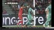 Alexandre Lacazette Goal - Arsenal 3-1 PSG!