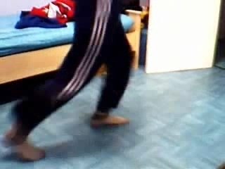 Explication Jumpstyle