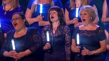 Missing People Choir perform Birdy’s Wings   Semi-Final 5   Britain’s Got Talent 2017