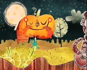 Thats How A Pumpkin Grows Brian Vogan