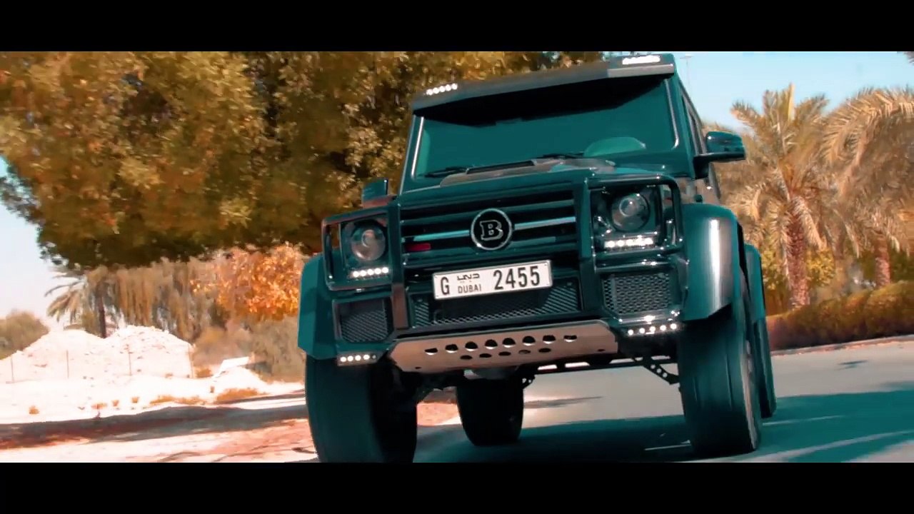 Luxury Car lifestyle in Dubai