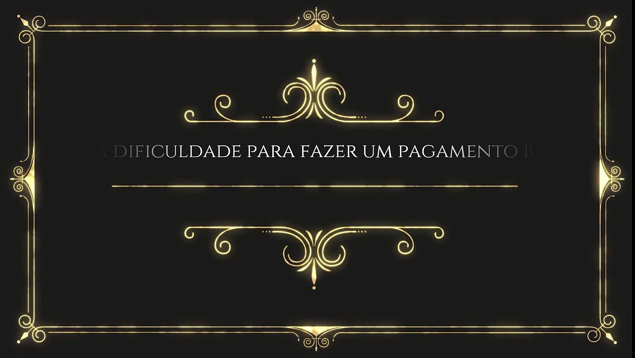 7 - Qual a dificuldade para fazer um pagamento Bitcoin