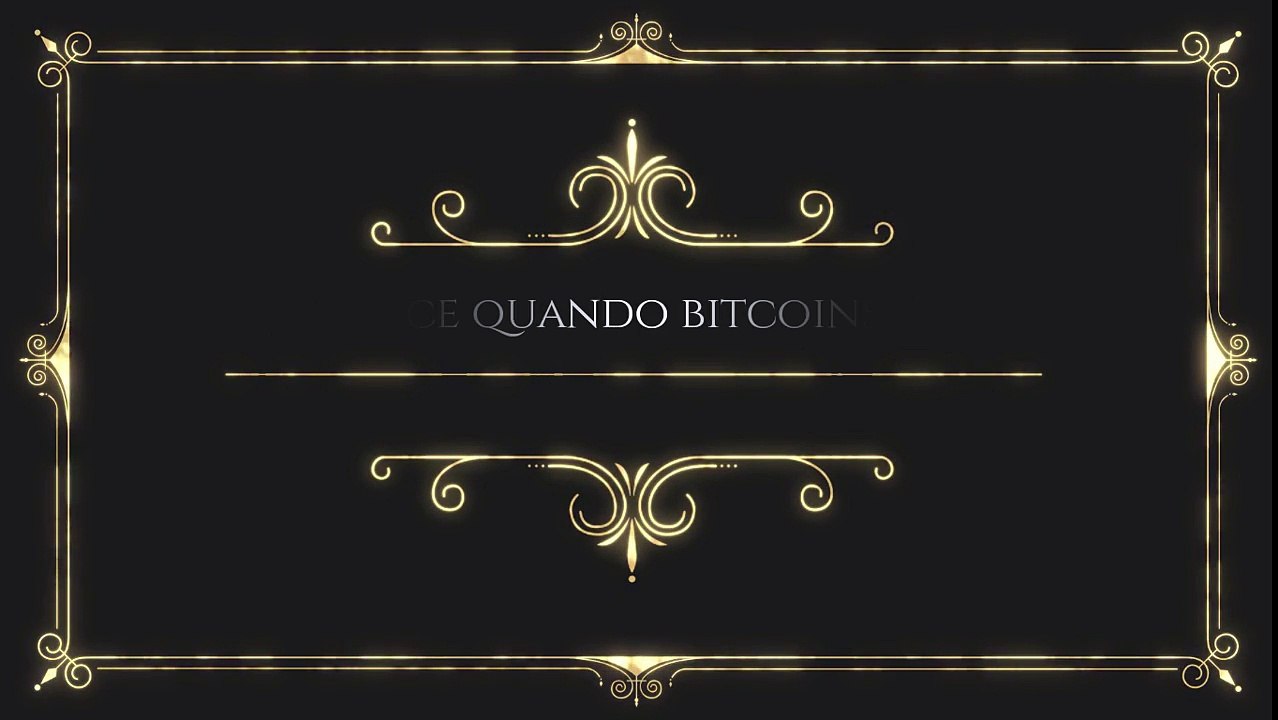 14 - O que acontece quando bitcoins são perdidos