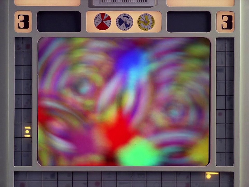 Mondbasis Alpha 1  S02E06 - Der Händler