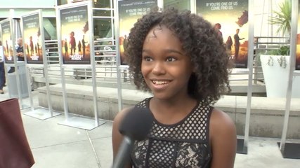 Lidya Jewett: "Things Will Get Better"