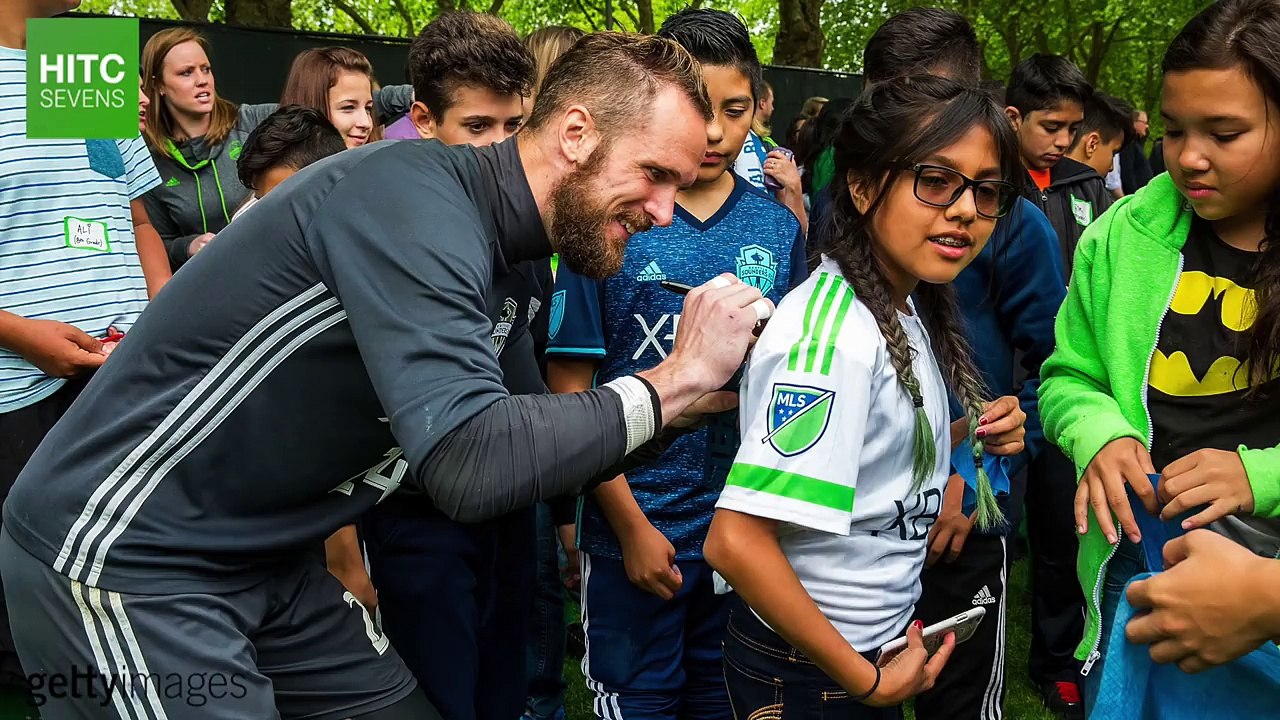 7 Countries Where Football Isn't the Most Popular Sport