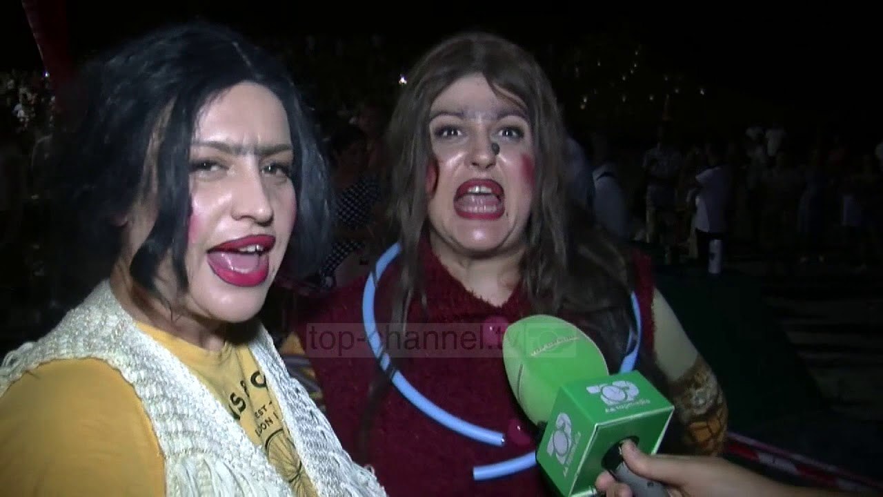 Humori zbret në Durrës  - Top Channel Albania - News - Lajme