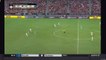 Eddie Nketiah Goal - Arsenal 5-1 PSG