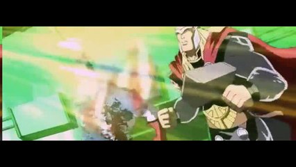 Avengers l'équipe des super héros S02E23