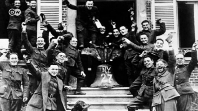 11.11.1918 saat 11:11 - Dünyanın durduğu gün