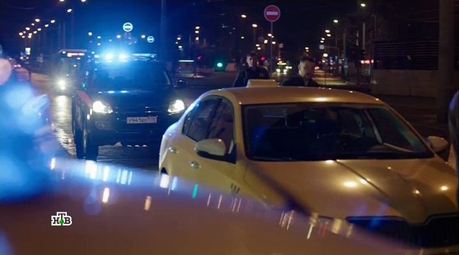 Свидетели (2018) 2 Сезон 55 Серия (Драма, Криминал)