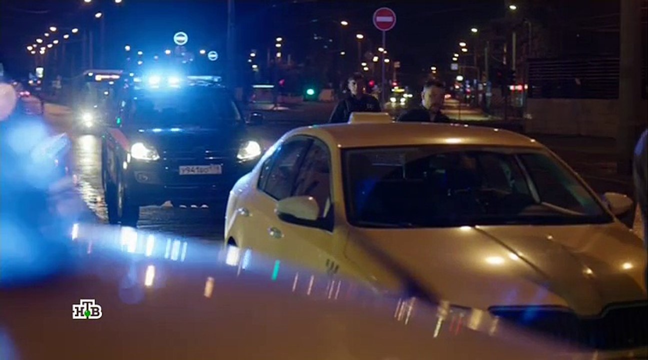 Свидетели (2018) 2 Сезон 55 Серия (Драма, Крими...