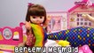 Mainan Boneka Eps 13 Bertemu Mermaid GoDuplo TV