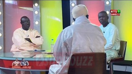 Pape Birahim à Eumeu Sène : Duel Épique de la Lutte Sénégalaise 🥋