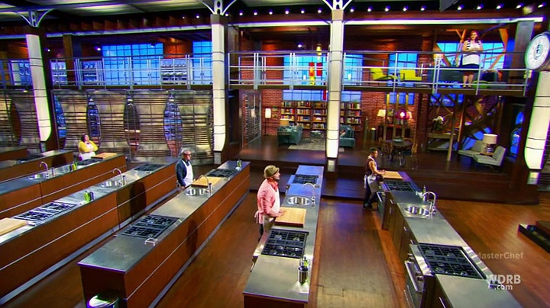 MasterChef (US) Season 10 Episode 25 #MasterChef (US) S 10 E0 25 - video  Dailymotion