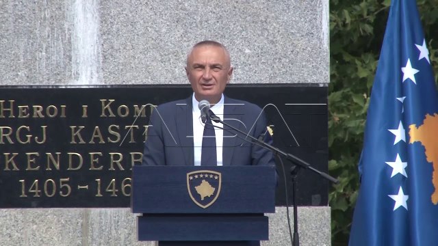 Kosova i dha lamtumirën e fundit Adem Demaçit