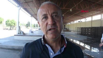 İzmir Yanan Fabrikada Yaklaşık 15 Milyon TL'yi Aşan Hasar Oluştu