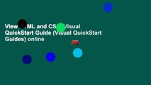 View HTML and CSS: Visual QuickStart Guide (Visual QuickStart Guides) online