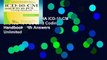 About For Books  AHA ICD-10-CM and ICD-10-PCS 2018 Coding Handbook with Answers  Unlimited