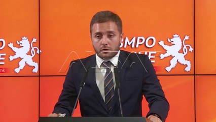 Referendumi, roli i VMRO-së mbetet i panjohur