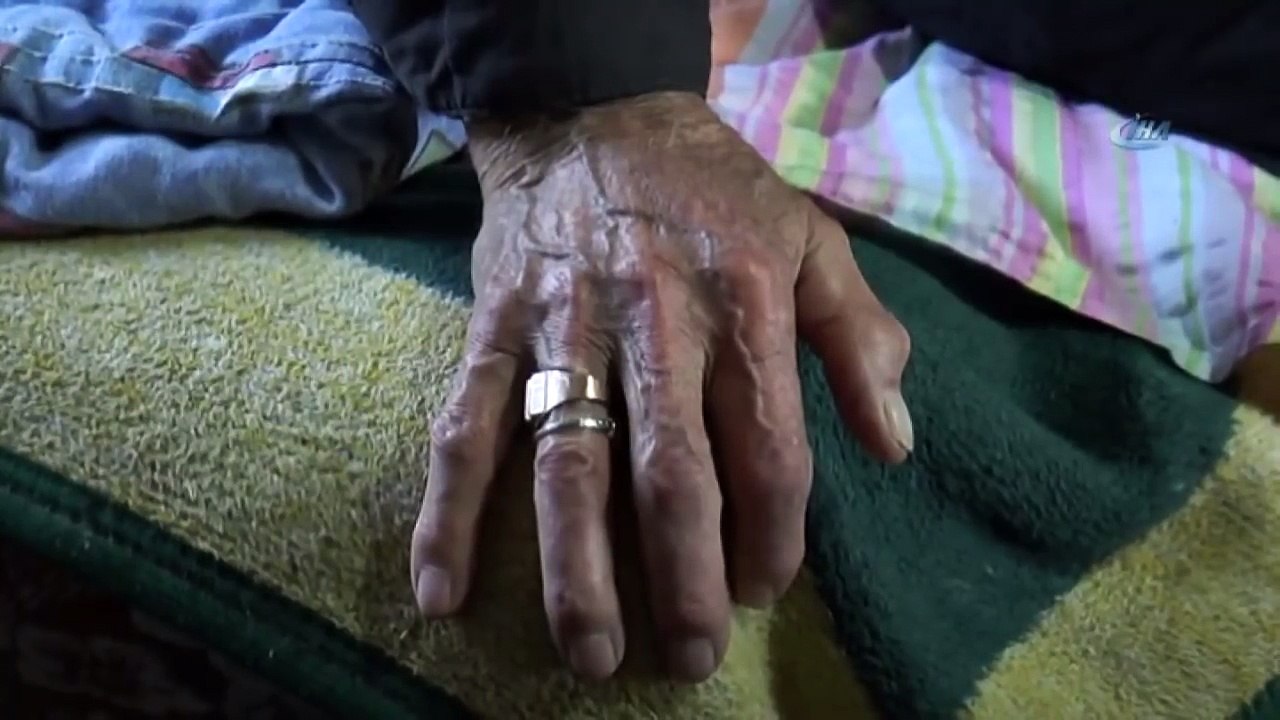 Canlı Tarih, Yunan İşgalini Anlattı