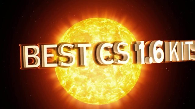 Best CS 1.6 Kits - Counter Strike 1.6 Avalon