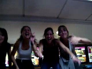 les grosses dindes aux baléares