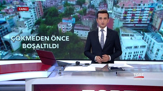 Ev Bu Haldeyken Hırsız Girmiş!