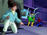 Spider-Man (1994) The Animated Series S03E03 Attack of the Octobot