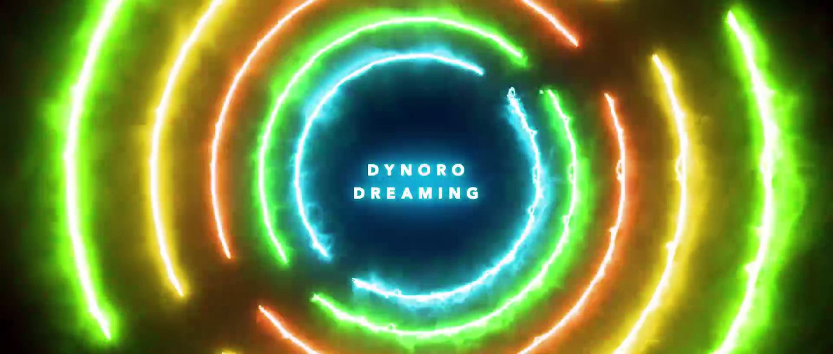 Dynoro - Dreaming