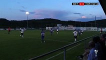 USV Mettersdorf 0:1 Horn  (Austria. Cup. 20 July 2018)