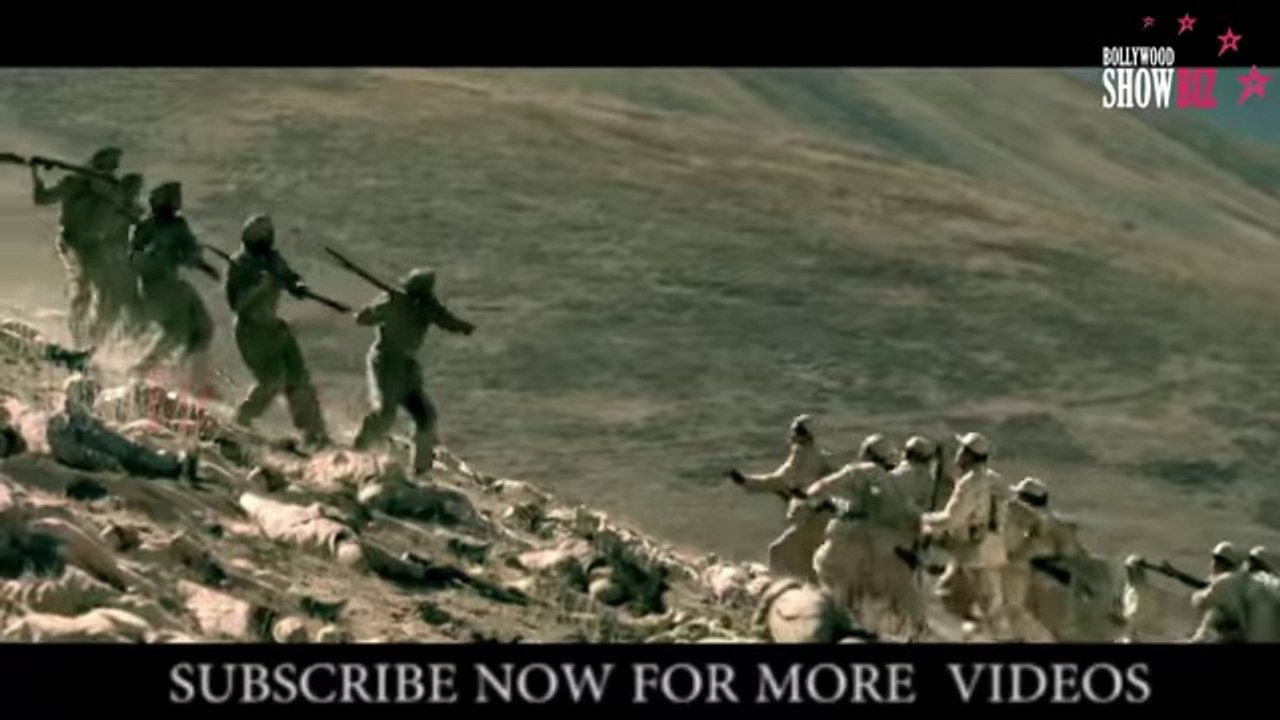 Paltan 2018 Trailer - Fanmade - Paltan First Look With Jackie Shroff - Arjun Rampal - Suniel Shetty - Upcoming In Sep 2018 - HDEntertainment