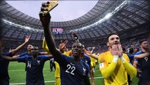 Benjamin Mendy déclenche une vive polémique avec une photo de vacances