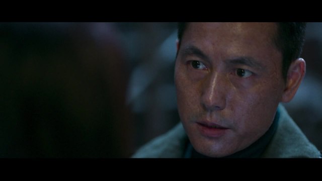 한미 스타 배우들의 액션 격돌 / YTN