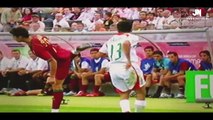 Cristiano Ronaldo ● Crazy Skills & Goals ● Portugal