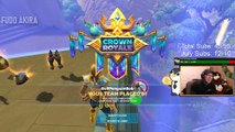 Realm Royale Plays Compilation