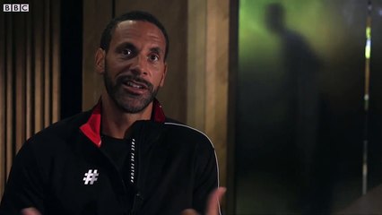ex-England captain Rio Ferdinand- England can get to the World Cup final  - BBC News