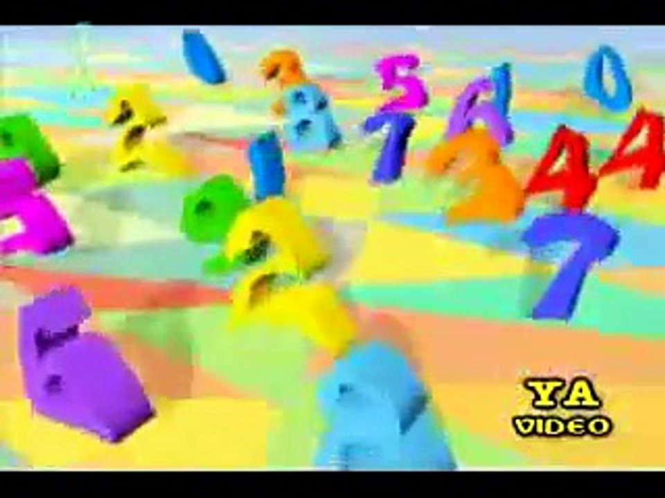 Canción tabla 7