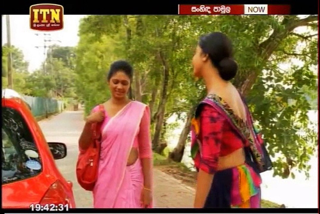 Sanhida Pamula - 28- 28th July 2018