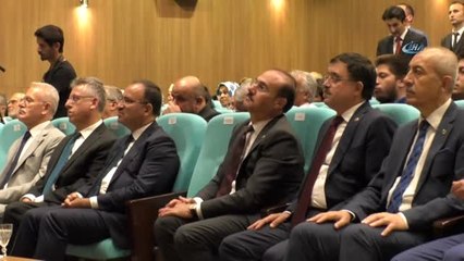 Cumhurbaşkanı Yardımcısı Oktay: "Türkiye'de İkinci Şahlanış Dönemi Başlayacak"