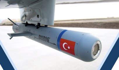 Som-J Yapılan İlk Testleri Başarıyla Tamamlandı"