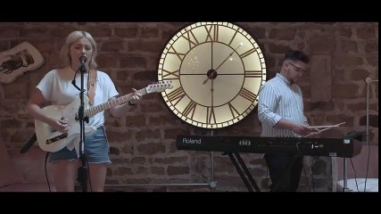 The Middle - Zedd, Maren Morris, Grey - Rolling Keys Cover