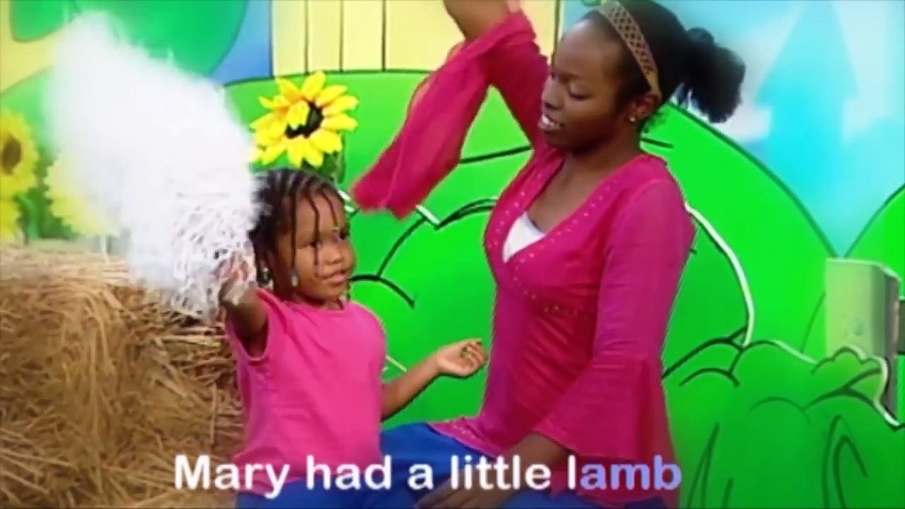 Songs for Children | Music Videos | BabyFirst TV