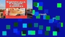 Reading Chemicals, Cancer, and Choices: Risk Reduction Through Markets P-DF Reading