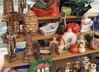 Proslava statusa grada, 28.jul 2018. (RTV Bor)