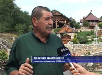 Ilino vrelo, 28.jul 2018. (RTV Bor)